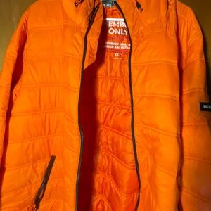 Members Only Jacket